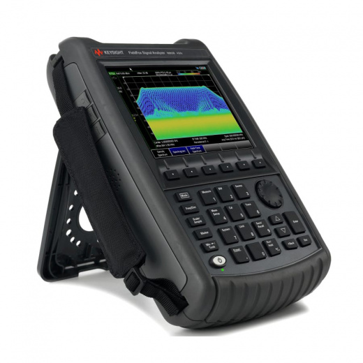 N9933C FieldFox Портативный анализатор спектра Keysight Technologies N9933C — фото 3
