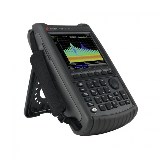 N9935C FieldFox Портативный анализатор спектра Keysight Technologies N9935C — фото 2
