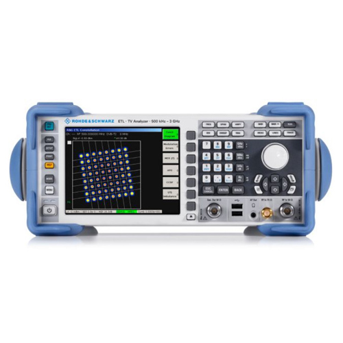 R&S ETL Анализатор телевизионных сигналов Rohde & Schwarz ETL