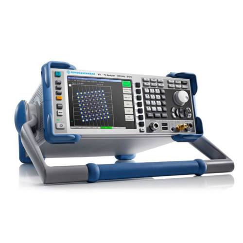 R&S ETL Анализатор телевизионных сигналов Rohde & Schwarz ETL — фото 3