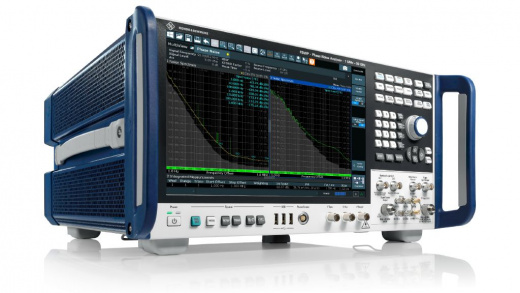 R&S FSWP50 Анализатор фазовых шумов и тестер ГУН Rohde & Schwarz FSWP50 — фото 3