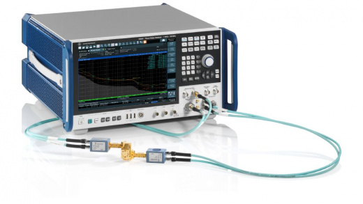 R&S FSWP50 Анализатор фазовых шумов и тестер ГУН Rohde & Schwarz FSWP50 — фото 4