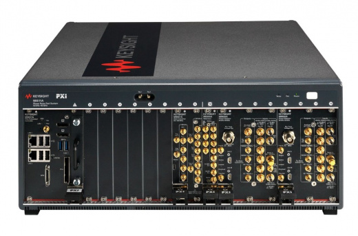 N5511A Система тестирования фазового шума Keysight Technologies N5511A