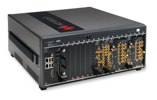 N5511A Система тестирования фазового шума Keysight Technologies N5511A — фото 2