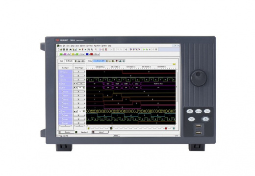 Keysight Technologies 16861A