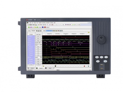 Keysight Technologies 16863A