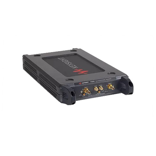 P5002A Векторный анализатор цепей от 9 кГц до 9 ГГц Keysight Technologies P5002A — фото 2