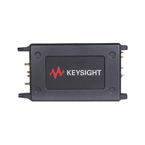 P5002A Векторный анализатор цепей от 9 кГц до 9 ГГц Keysight Technologies P5002A — фото 4