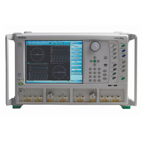 MS4644B Векторный анализатор цепей VectorStar от 10 МГц до 40 ГГц Anritsu MS4644B