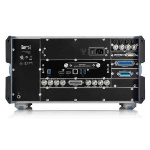 R&S ZNB20 Векторный анализатор цепей от 100 кГц до 20 ГГц (3.5 mm) (4 порта Rohde & Schwarz ZNB20 — фото 2