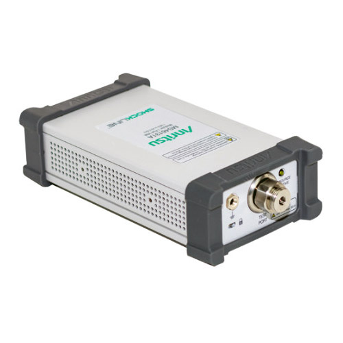 MS46131A-020 Векторный анализатор цепей ShockLine от 1 МГц до 20 ГГц Anritsu MS46131A-020