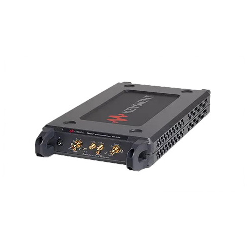 P5004A Векторный анализатор цепей от 9 кГц до 20 ГГц Keysight Technologies P5004A — фото 3