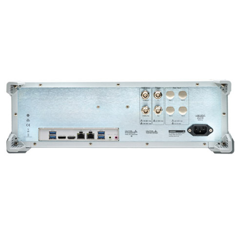 MS46524B-020 Векторный анализатор цепей ShockLine от 50 кГц до 20 ГГц Anritsu MS46524B-020 — фото 2
