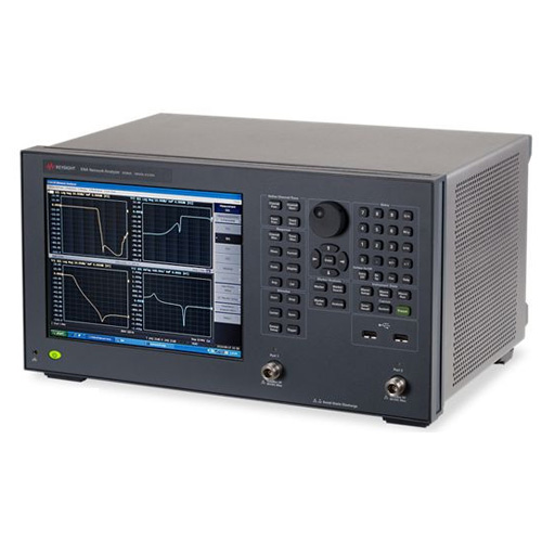 E5063A Векторный анализатор цепей от 100 кГц до 18 ГГц Keysight Technologies E5063A — фото 3