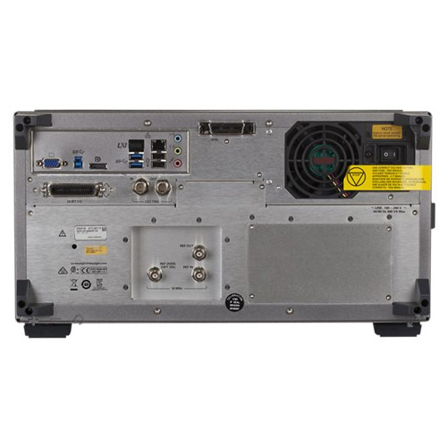 E5063A Векторный анализатор цепей от 100 кГц до 18 ГГц Keysight Technologies E5063A — фото 4