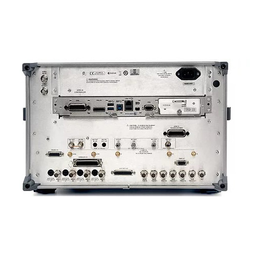 N5227B Векторный анализатор цепей от 10 МГц до 67 ГГц Keysight Technologies N5227B — фото 4