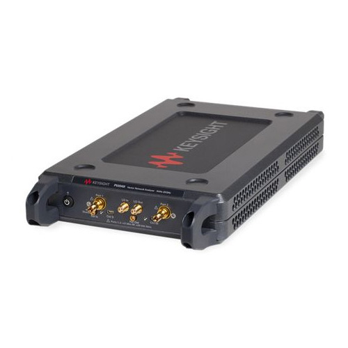 P5004B Векторный анализатор цепей от 9 кГц до 20 ГГц Keysight Technologies P5004B — фото 3