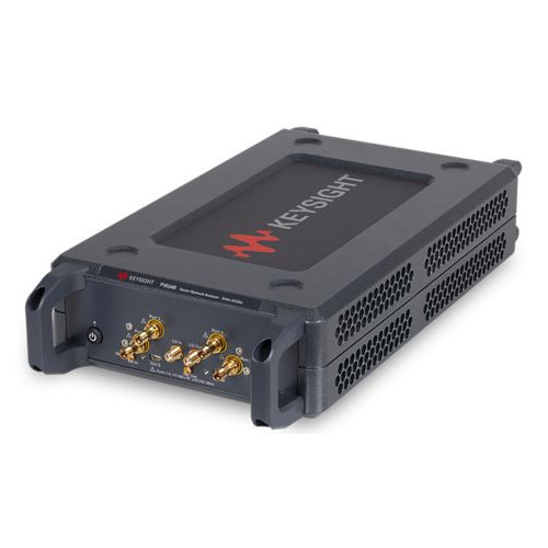 P5022B Векторный анализатор цепей от 9 кГц до 9 ГГц Keysight Technologies P5022B — фото 3