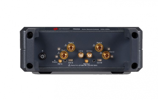 P5020A Векторный анализатор цепей от 9 кГц до 4.5 ГГц Keysight Technologies P5020A