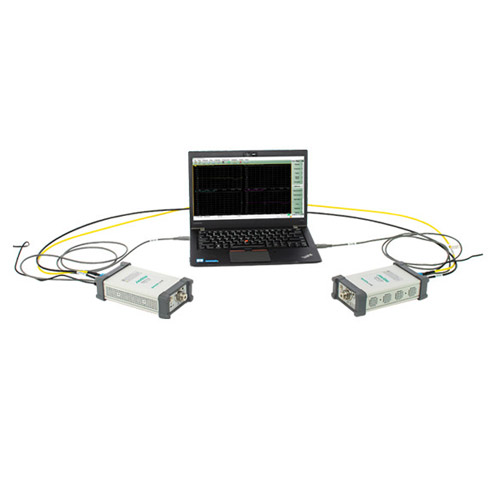 ME7868A-010-25 Векторный анализатор цепей от 1 МГц до 8 ГГц Anritsu ME7868A-010-25 — фото 2
