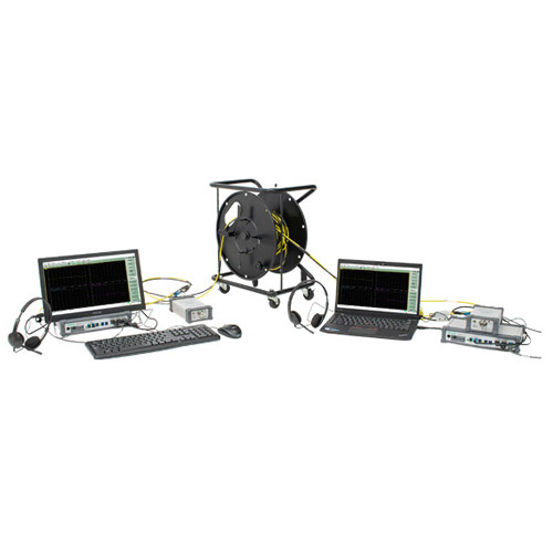 ME7868A-010-25 Векторный анализатор цепей от 1 МГц до 8 ГГц Anritsu ME7868A-010-25 — фото 4