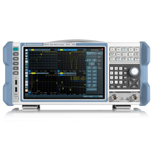 R&S ZNLE6 Векторный анализатор цепей Rohde & Schwarz ZNLE6