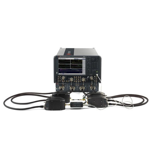 N5291A Векторный анализатор цепей от 900 Гц до 120 ГГц Keysight Technologies N5291A