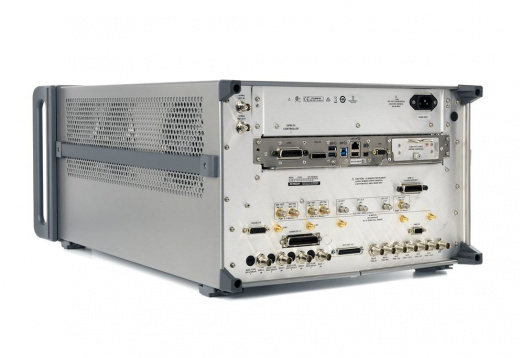 N5242B Векторный анализатор цепей от 900 Гц до 26.5 ГГц (опция 425 Keysight Technologies N5242B — фото 4