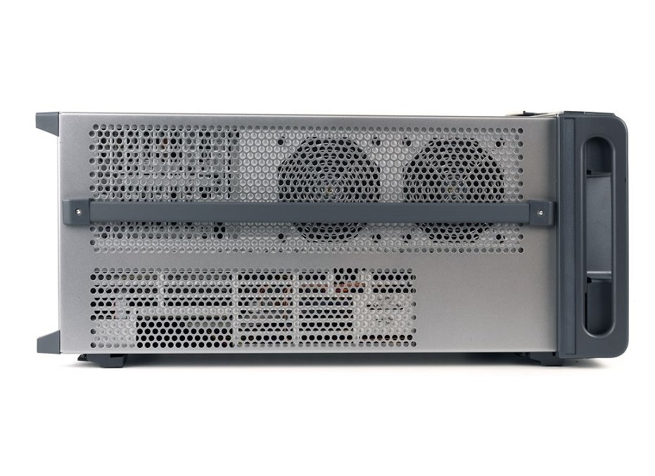 N5242B Векторный анализатор цепей от 900 Гц до 26.5 ГГц (опция 425 Keysight Technologies N5242B — фото 7