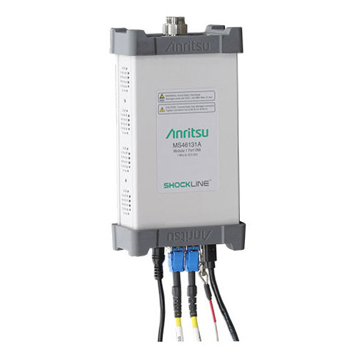 ME7868A-010-5 Векторный анализатор цепей от 1 МГц до 8 ГГц Anritsu ME7868A-010-5 — фото 3