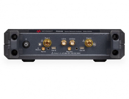 P5008B Векторный анализатор цепей от 100 кГц до 53 ГГц Keysight Technologies P5008B