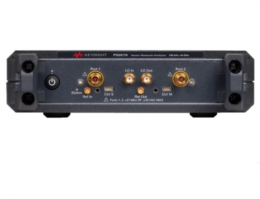 P5007A Векторный анализатор цепей от 100 кГц до 44 ГГц Keysight Technologies P5007A