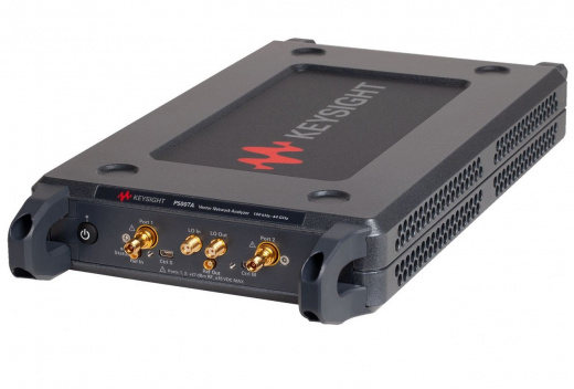 P5007A Векторный анализатор цепей от 100 кГц до 44 ГГц Keysight Technologies P5007A — фото 3
