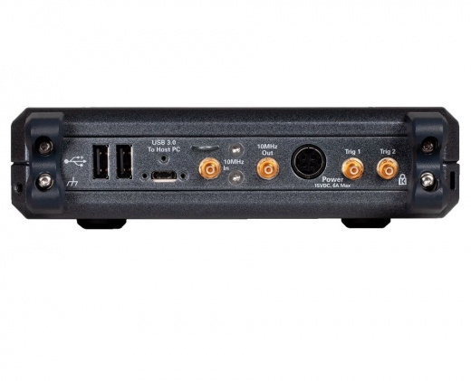 P5007A Векторный анализатор цепей от 100 кГц до 44 ГГц Keysight Technologies P5007A — фото 4