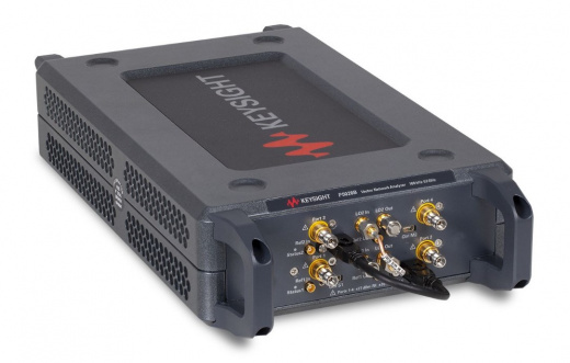 P5026B Векторный анализатор цепей от 100 кГц до 32 ГГц Keysight Technologies P5026B — фото 2