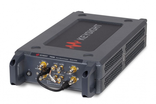 P5026B Векторный анализатор цепей от 100 кГц до 32 ГГц Keysight Technologies P5026B — фото 3