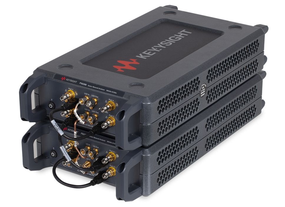 P5026B Векторный анализатор цепей от 100 кГц до 32 ГГц Keysight Technologies P5026B — фото 8