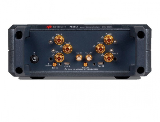 P5024A Векторный анализатор цепей от 9 кГц до 20 ГГц Keysight Technologies P5024A