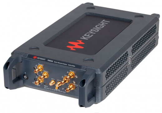 P5024A Векторный анализатор цепей от 9 кГц до 20 ГГц Keysight Technologies P5024A — фото 3
