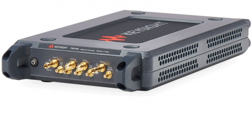 P9370A Векторный анализатор цепей от 300 кГц до 4.5 ГГц Keysight Technologies P9370A — фото 3