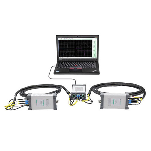 ME7868A-043-25 Векторный анализатор цепей от 1 МГц до 43.5 ГГц Anritsu ME7868A-043-25