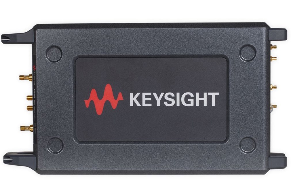 P9382B Векторный анализатор цепей от 9 кГц до 9 ГГц Keysight Technologies P9382B — фото 5
