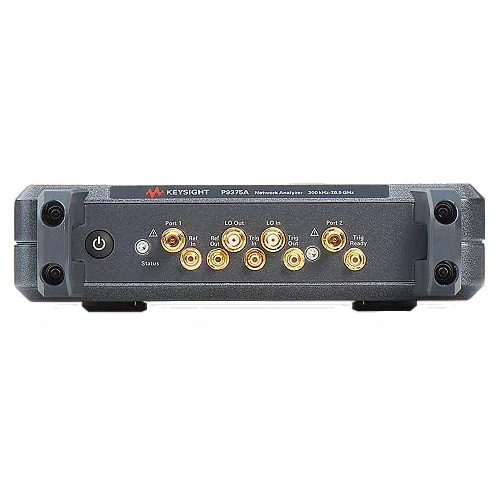 P9373A Векторный анализатор цепей от 300 кГц до 14 ГГц Keysight Technologies P9373A