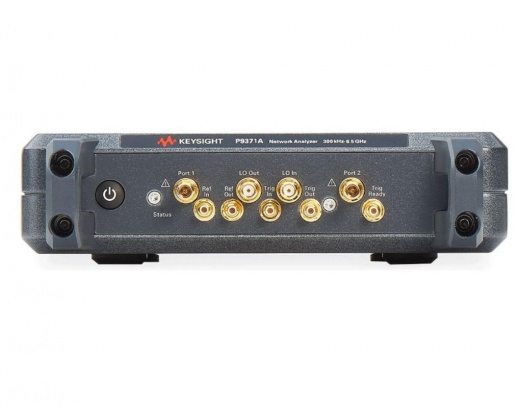 P9371A Векторный анализатор цепей от 300 кГц до 6.5 ГГц Keysight Technologies P9371A