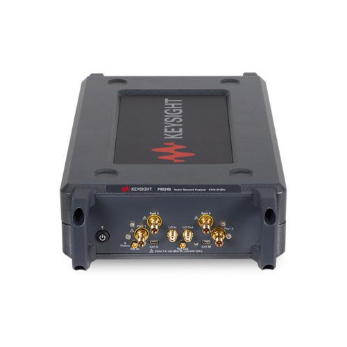 P5023B Векторный анализатор цепей от 9 кГц до 14 ГГц Keysight Technologies P5023B
