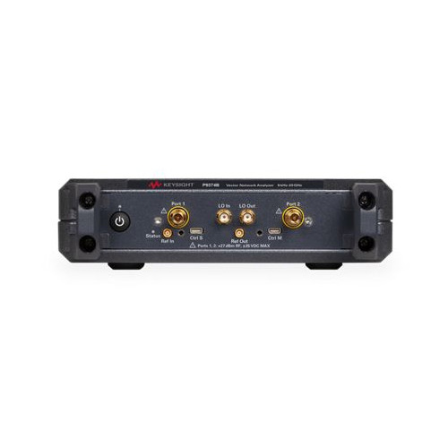 P9377B Векторный анализатор цепей от 100 кГц до 44 ГГц Keysight Technologies P9377B