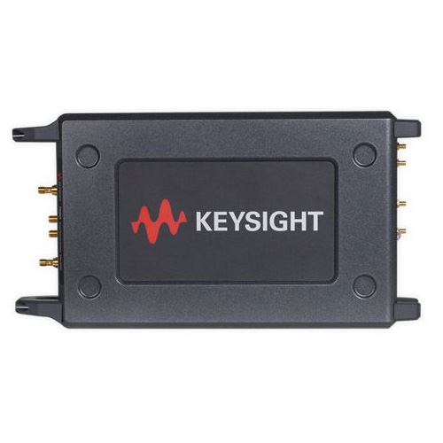 P5024B Векторный анализатор цепей от 9 кГц до 20 ГГц Keysight Technologies P5024B — фото 5