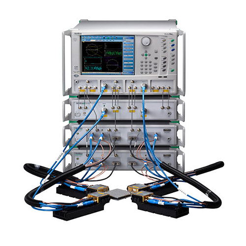 ME7838G4 Векторный анализатор цепей VectorStar от 50 ГГц до 1 Anritsu ME7838G4, 1 ТГц