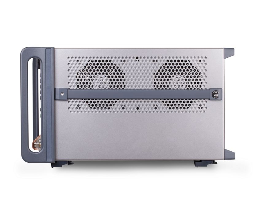N5234B PNA-L Векторный анализатор цепей от 10 МГц до 43.5 ГГц Keysight Technologies N5234B