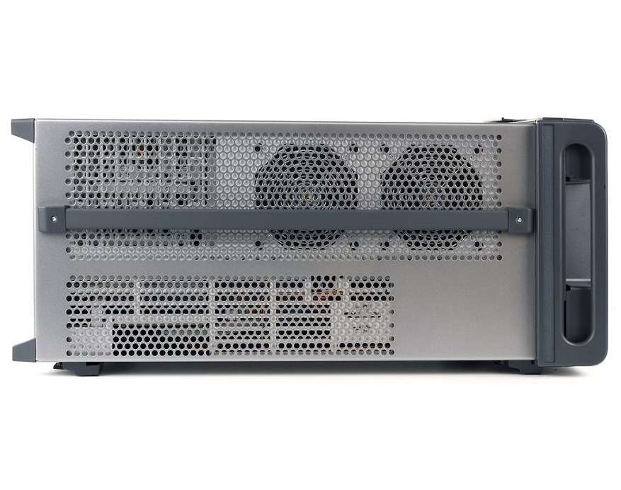 N5245BQ Определение характеристик преобразователя частоты с широкополосным модулированным сигналом Keysight Technologies N5245BQ — фото 10